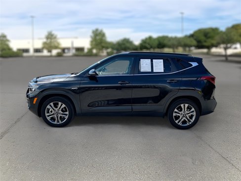 Used 2021 Kia Seltos S image 29