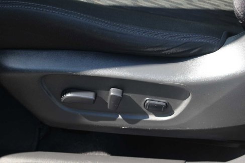 Used 2019 Nissan Rogue SV w/ Premium Package image 20