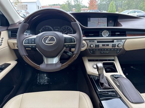 Used 2017 Lexus ES 350 image 20