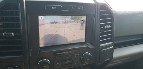 Used 2019 Ford F150 XL w/ Equipment Group 101A Mid image 9