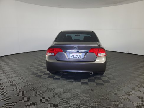 Used 2010 Honda Civic LX-S image 5
