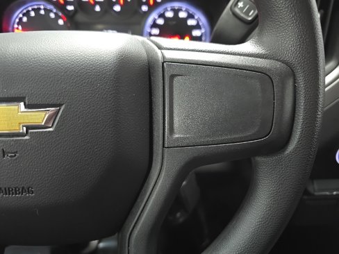 Used 2020 Chevrolet Silverado 1500 Custom w/ Custom Value Package image 20