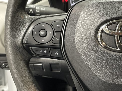 Certified 2022 Toyota Corolla LE image 19