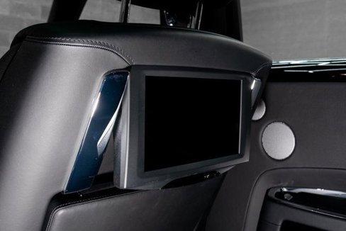 Used 2016 Rolls-Royce Ghost image 19