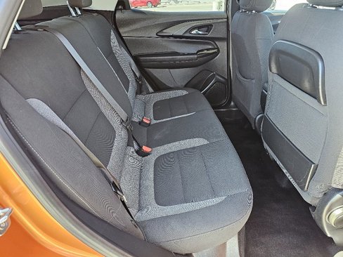 Used 2022 Chevrolet TrailBlazer LT w/ LPO, Blackout Package image 19