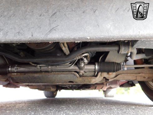 Used 1993 Chevrolet Camaro Z28 image 11