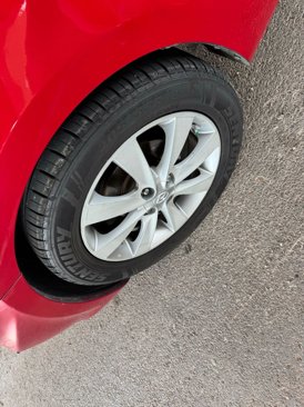 Used 2013 Hyundai Accent SE image 28