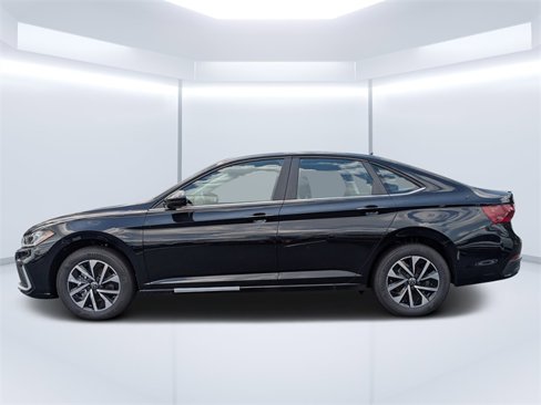 New 2025 Volkswagen Jetta S image 7