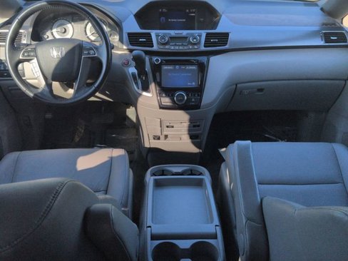 Used 2014 Honda Odyssey EX-L image 23