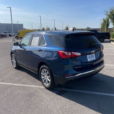 Used 2019 Chevrolet Equinox LT image 21