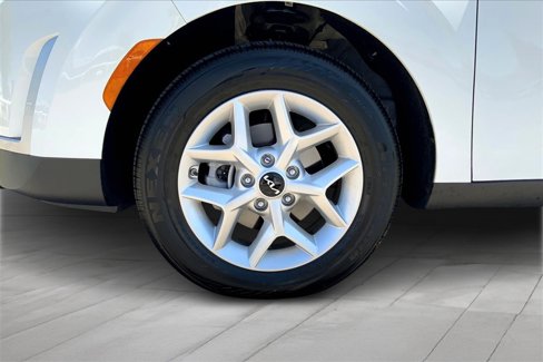 Used 2024 Kia Soul S image 31
