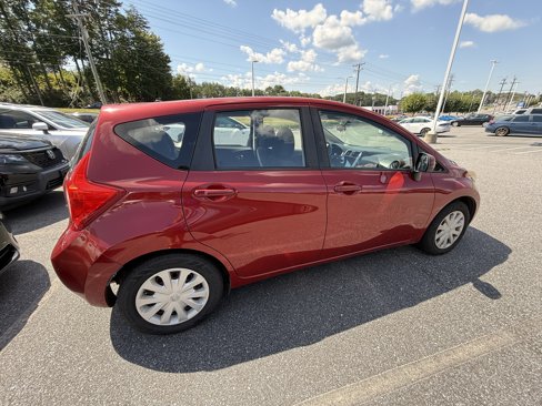 Used 2014 Nissan Versa Note SV image 10