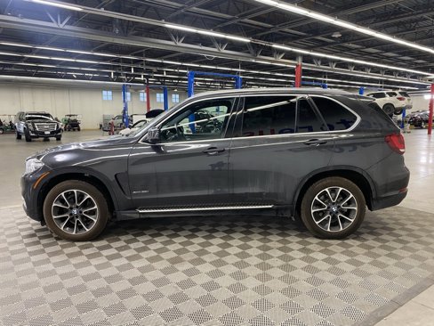 Used 2017 BMW X5 xDrive35i image 5