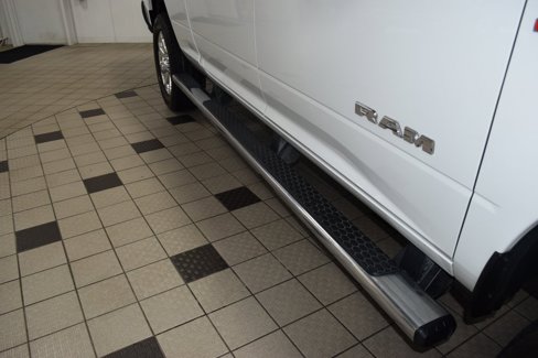 Used 2023 RAM 2500 Lone Star w/ Level 1 Equipment Group w/2_Y image 17