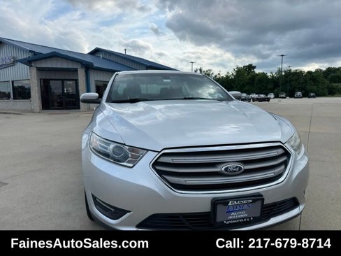 Used 2015 Ford Taurus SEL w/ Equipment Group 201A image 30