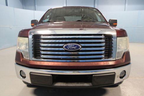 Used 2010 Ford F150 XLT image 20
