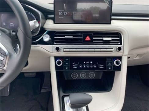 New 2025 Genesis G70 2.5T w/ Sport Prestige Package image 11