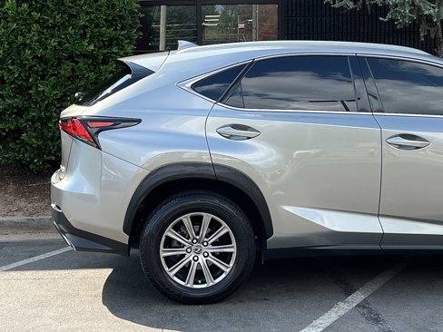 Used 2020 Lexus NX 300 FWD image 20