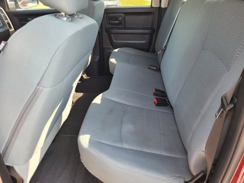 Used 2019 RAM 1500 Tradesman w/ Chrome Plus Package image 29
