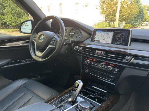 Used 2017 BMW X5 xDrive40e image 24