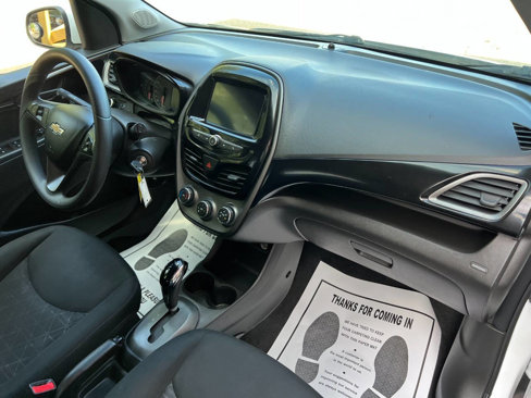 Used 2020 Chevrolet Spark LT image 20