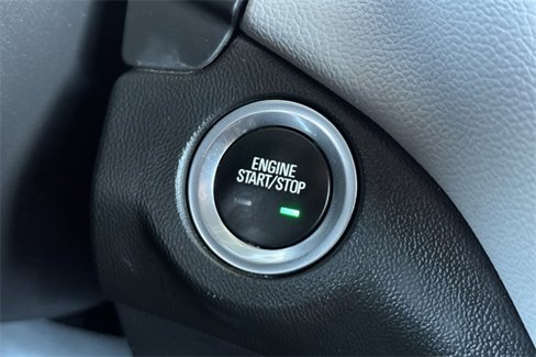 Used 2022 Chevrolet Equinox LT image 33