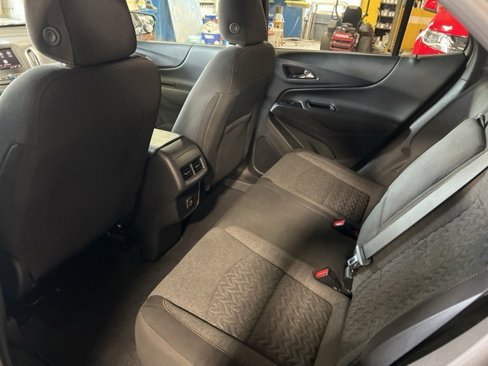 Used 2022 Chevrolet Equinox LT image 20