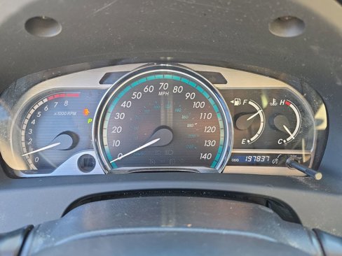 Used 2010 Toyota Venza image 25