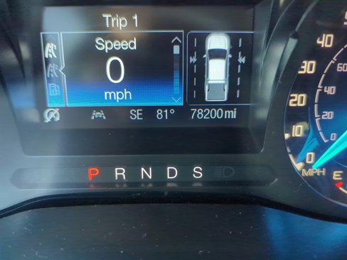 Used 2021 Ford Ranger XLT w/ Equipment Group 301A Mid image 16