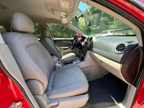 Used 2009 Saturn Vue XE image 13