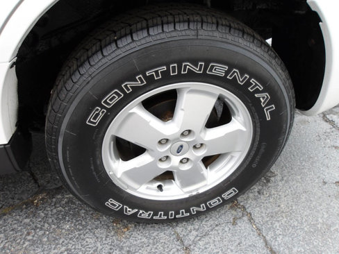 Used 2008 Ford Escape XLT image 30