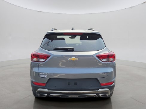 Used 2022 Chevrolet TrailBlazer ACTIV w/ Sun and Liftgate Package image 30