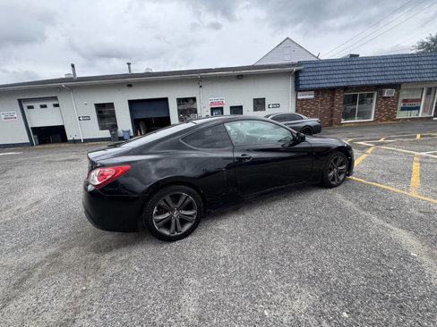 Used 2011 Hyundai Genesis 2.0T image 7