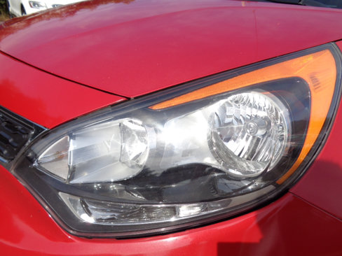Used 2013 Kia Rio EX image 10