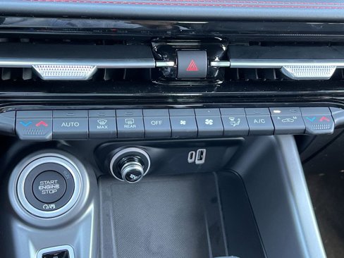 New 2024 Dodge Hornet GT w/ Tech Pack w/o Parking image 19