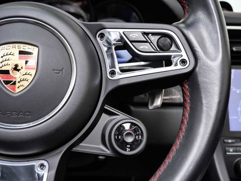 Used 2019 Porsche 911 Turbo S image 27