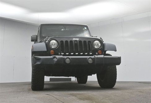 Used 2013 Jeep Wrangler Sport w/ Connectivity Group image 34