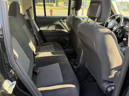 Used 2015 Jeep Patriot Sport w/ Power Value Group image 14