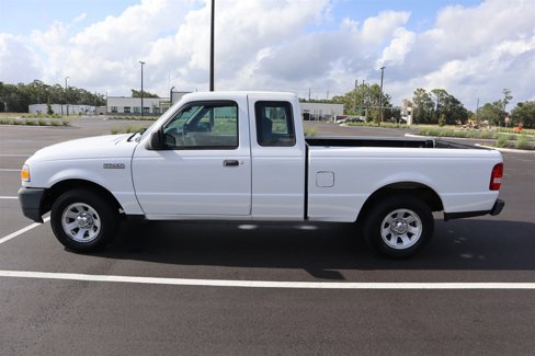 Used 2007 Ford Ranger XL image 4