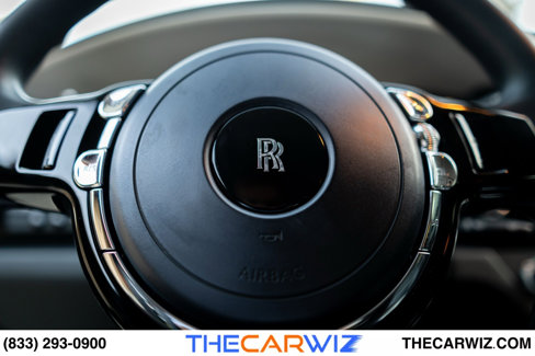 Used 2014 Rolls-Royce Ghost image 28