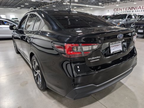 Used 2023 Subaru Legacy Premium image 5