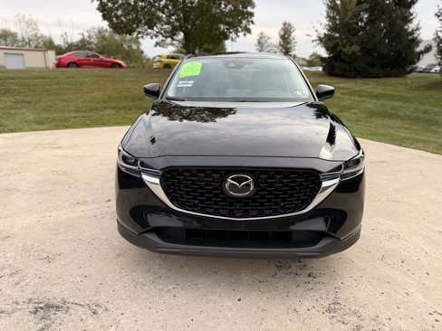 Used 2023 MAZDA CX-5 AWD 2.5 S w/ Select Package image 7