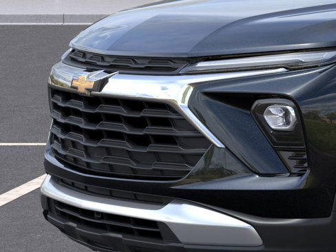 New 2026 Chevrolet TrailBlazer LT w/ Convenience Package image 13