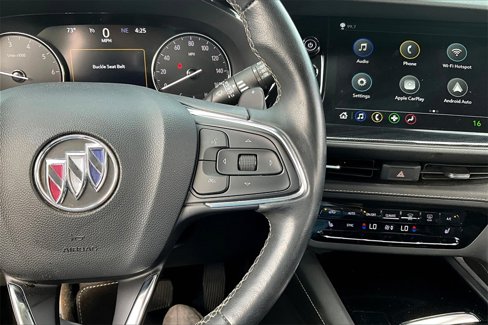 Used 2023 Buick Envision Essence image 20