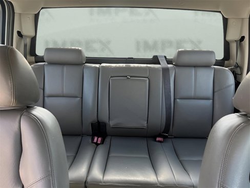 Used 2013 Chevrolet Silverado 3500 W/T image 34