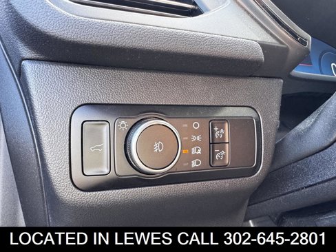 Used 2023 Ford Escape ST-Line Elite image 10