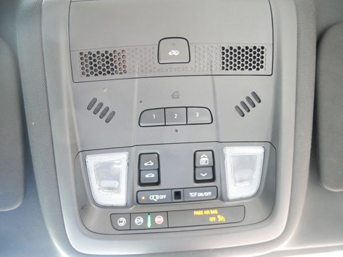 Used 2021 Cadillac XT6 Sport w/ LPO, Floor Liner Package image 22