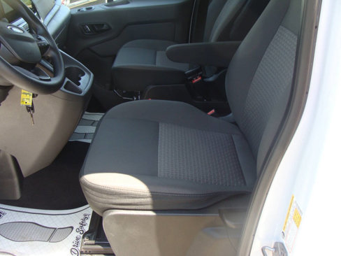 Used 2024 Ford Transit 350 XLT image 18