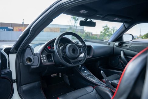 Used 2013 Lotus Evora S image 2