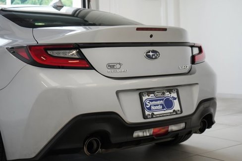 Used 2024 Subaru BRZ Limited image 9
